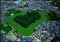御廟山古墳